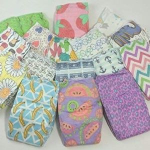 Honest Company Diapers- NOT FOR SALE save $$$